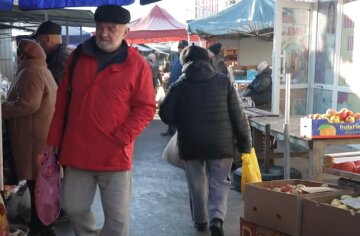 Дефіцит продуктів у Кіровоградській області