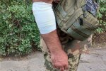 Инцидент в воинской части Николаевской области