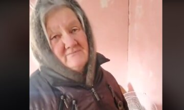 "Варенички леплю ребятам, что они были сильными": бабушка умилила украинцев поступком, видео