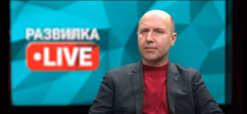 Руслан Бизяев рассказал, чем отличаются сегодняшние главы ВГА от губернаторов раньше