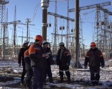 Графіки відключення світла у Кіровоградській області на 10 лютого