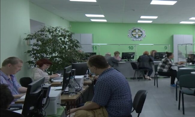 Денежная помощь для пенсионеров во Львовской области