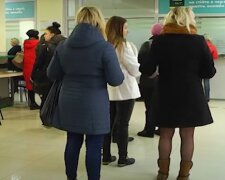 Денежная помощь для пенсионеров в Кировоградской области