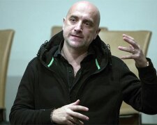 Террорист Прилепин "отобрал" у Украины вышиванки: "такие же российские и белорусские"