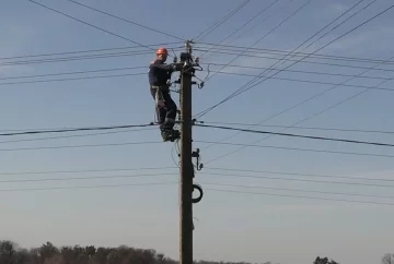 Графики отключения света в Полтавской области на 29 марта