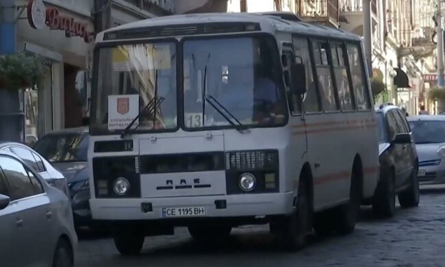 Подорожчання проїзду в Київській області