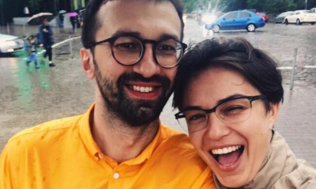 Розважати тих, хто вбиває твій народ – це вища міра блюзнірства: нардеп про виступ дружини Лещенка у Москві