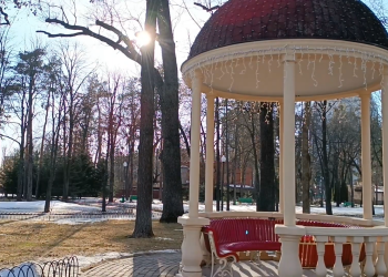 Прогноз погоди з 24 березня по 2 квітня у Харкові: