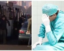 «Мест нет»: врачей цинично выпихивают из транспорта, никакие документы не помогают