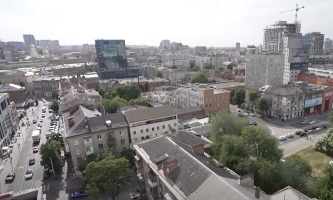Прогноз погоди в Дніпрі на 10 травня