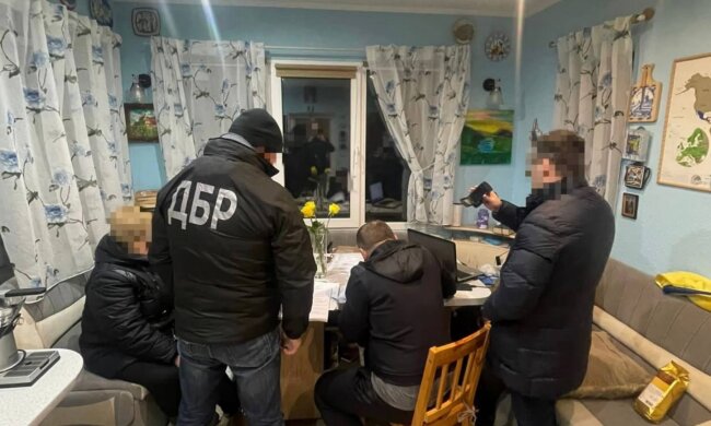 Экс-замминистра обороны поймали на коррупционной схеме