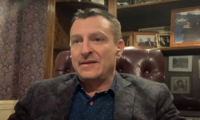 Політконсультант Юрій Ванетик пояснив, на чиєму боці Китай: «Вони змінюють свій вигляд»