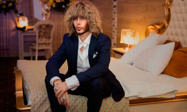 сергей зверев