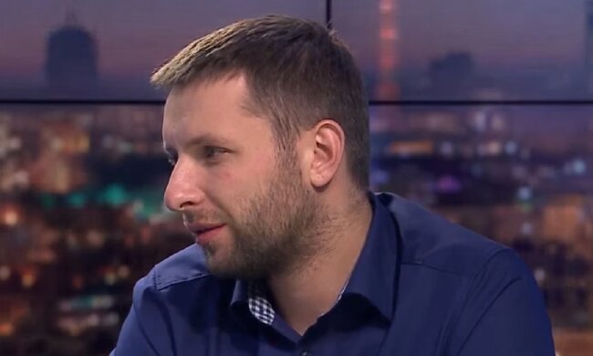 Парасюк выдал сенсационное откровение: "На Майдане оружие передавалось..."