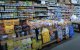 Дефіцит продуктів у Одеській області