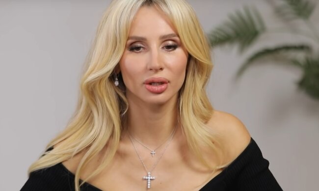 Светлана Лобода