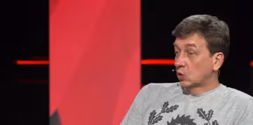 Ідеолог Олесь Доній заявив, що спорт у СРСР використали для піару