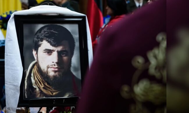 Споры из-за улицы в честь Коцюбайла "Да Винчи", невеста Героя высказалась: "Это было бы очень..."