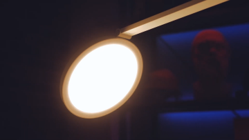 Графік відключення світла з 10 по 11 листопада у Полтавській області