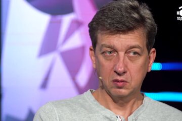 Олесь Доний рассказал, как действует путинская пропаганда
