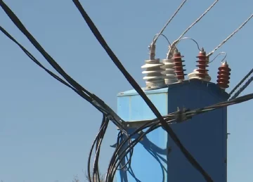 Графіки відключення світла в Одеській області на 15 квітня