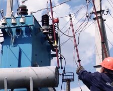 Графіки відключення світла у Полтавській області на 13 червня