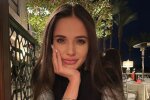 Ульянова з "Холостяка" в сміливому бікіні запропонувала пограти: "Ви знаєте ,що робити"