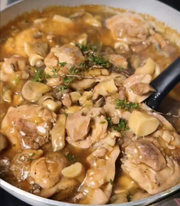 рецепт, "Мастер Шеф"