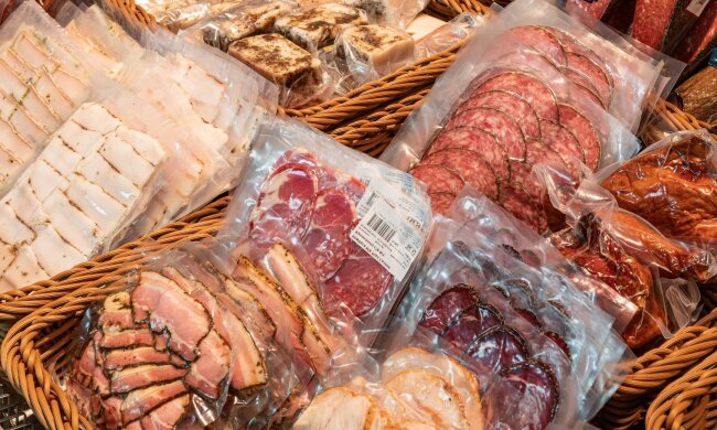 Подорожчання продуктів