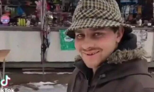 Борис Глушак