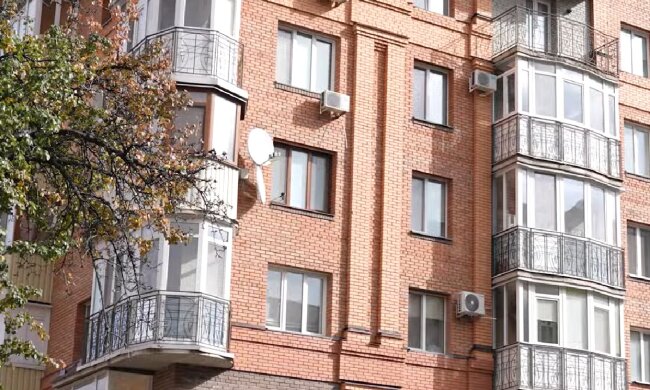 Бесплатное жилье для ВПЛ в Киевской области