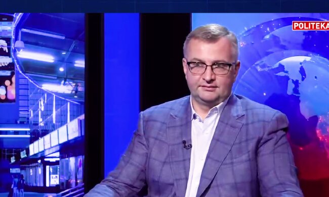 За всю історію України ми не отримали жодної компенсації, - Атаманюк