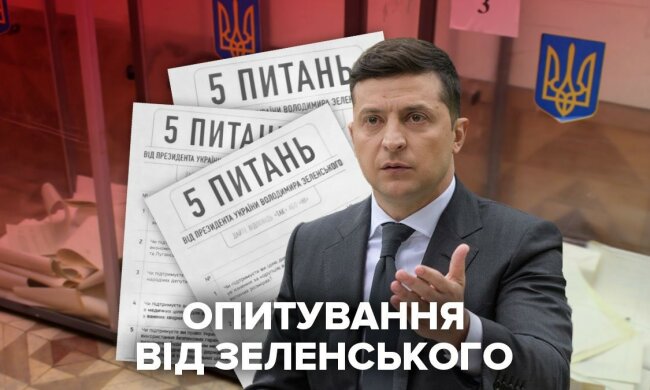 Михайло Чаплига: опитування Зеленського — свідоме порушення Конституції