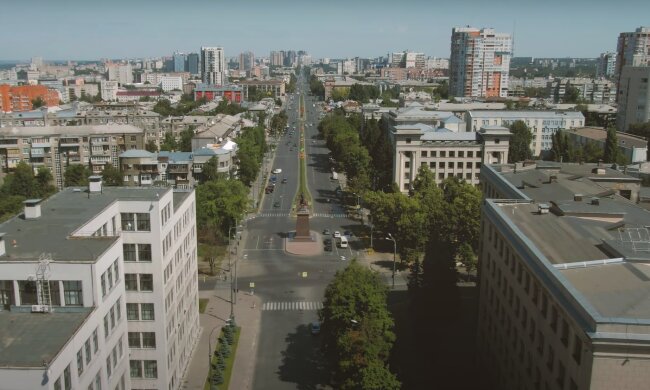 Прогноз погоды в Харькове на неделю с 28 июля по 3 августа