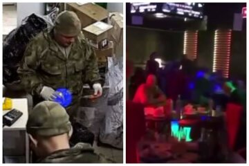 Окупанти відзначили награбоване в Україні на дискотеці в Білорусі, відео: "Одночасно – бридко і гидко"