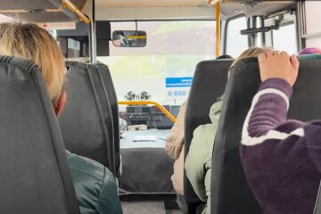 Новий графік руху транспорту в Києві