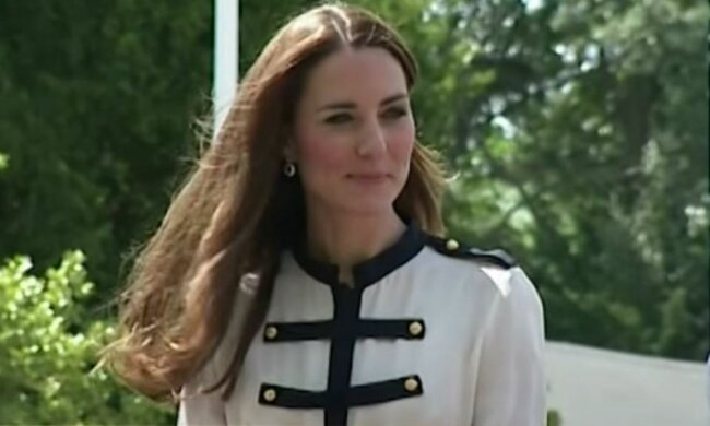 Кейт Миддлтон