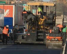 У Львові перекрили рух транспорту