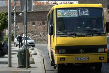 Подорожчання проїзду у Львові