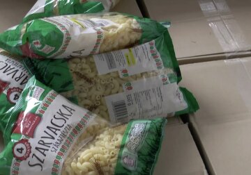 Гуманітарна допомога для пенсіонерів у Харківській області: хто саме отримає