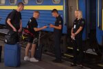 Новий графік руху поїздів з Дніпра