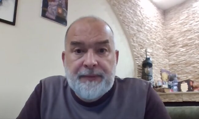 Вы на 8 лет постарели, товарищи руководители российской федерации, вам пора на свалку истории, - Михаил Шейтельман