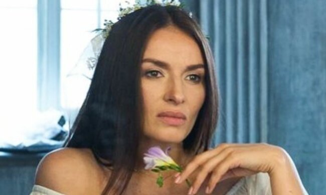 Надія мейхер