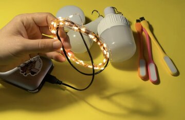 Графік відключення світла в Запоріжжі на 3 грудня