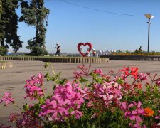 Прогноз погоды в Днепре на неделю с 7 по 13 июля