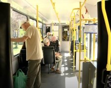Пільговий проїзд у Львові