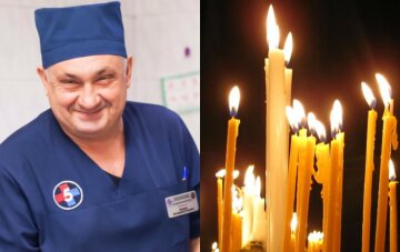 "Пом'яніть щирою молитвою": не стало лікаря, який поставив на ноги сотні українців