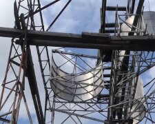 Графики отключения света в Полтавской области на 15 марта