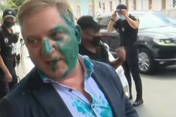 В Раде предложили сажать за нападение на депутатов на пять лет: "это не хулиганство"