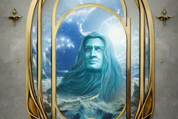 Водолей, зодиак